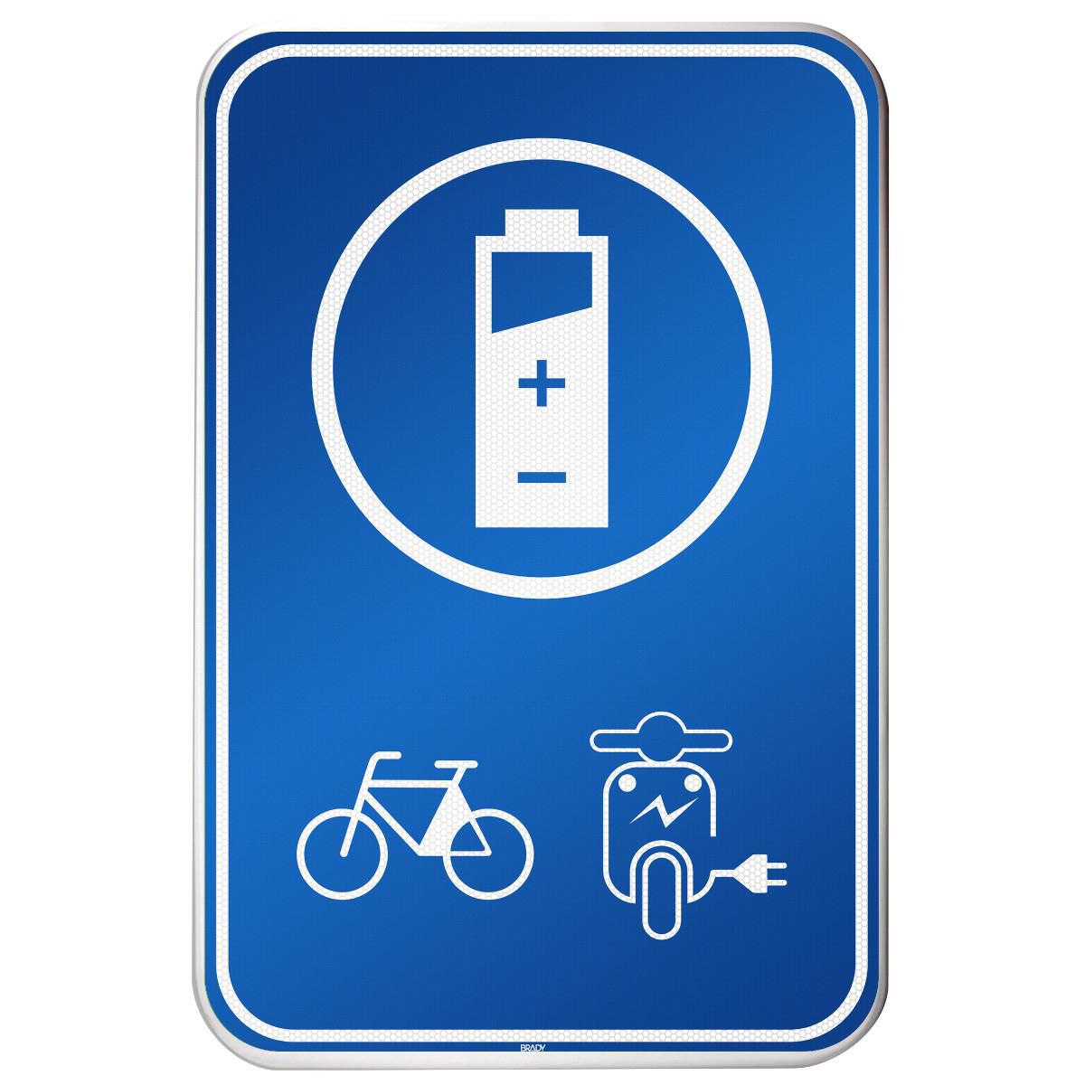 Electrical Vehicle Parking 