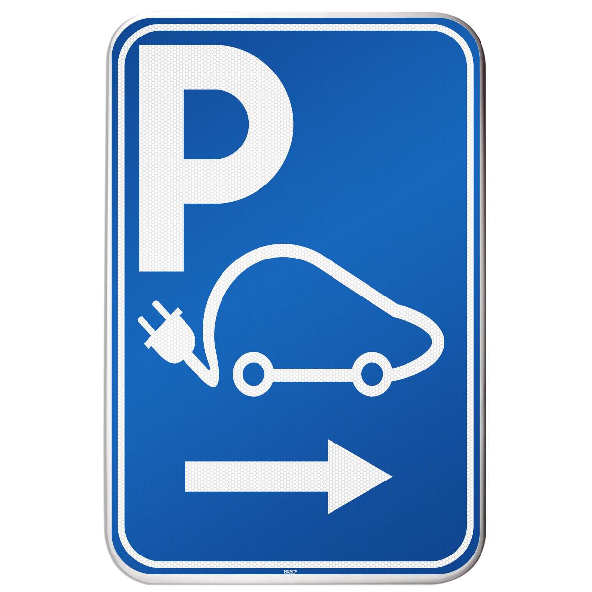 Electrical Vehicle Parking 