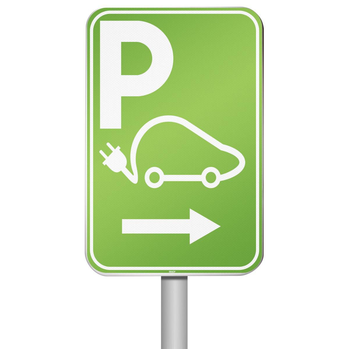 Electrical Vehicle Parking 