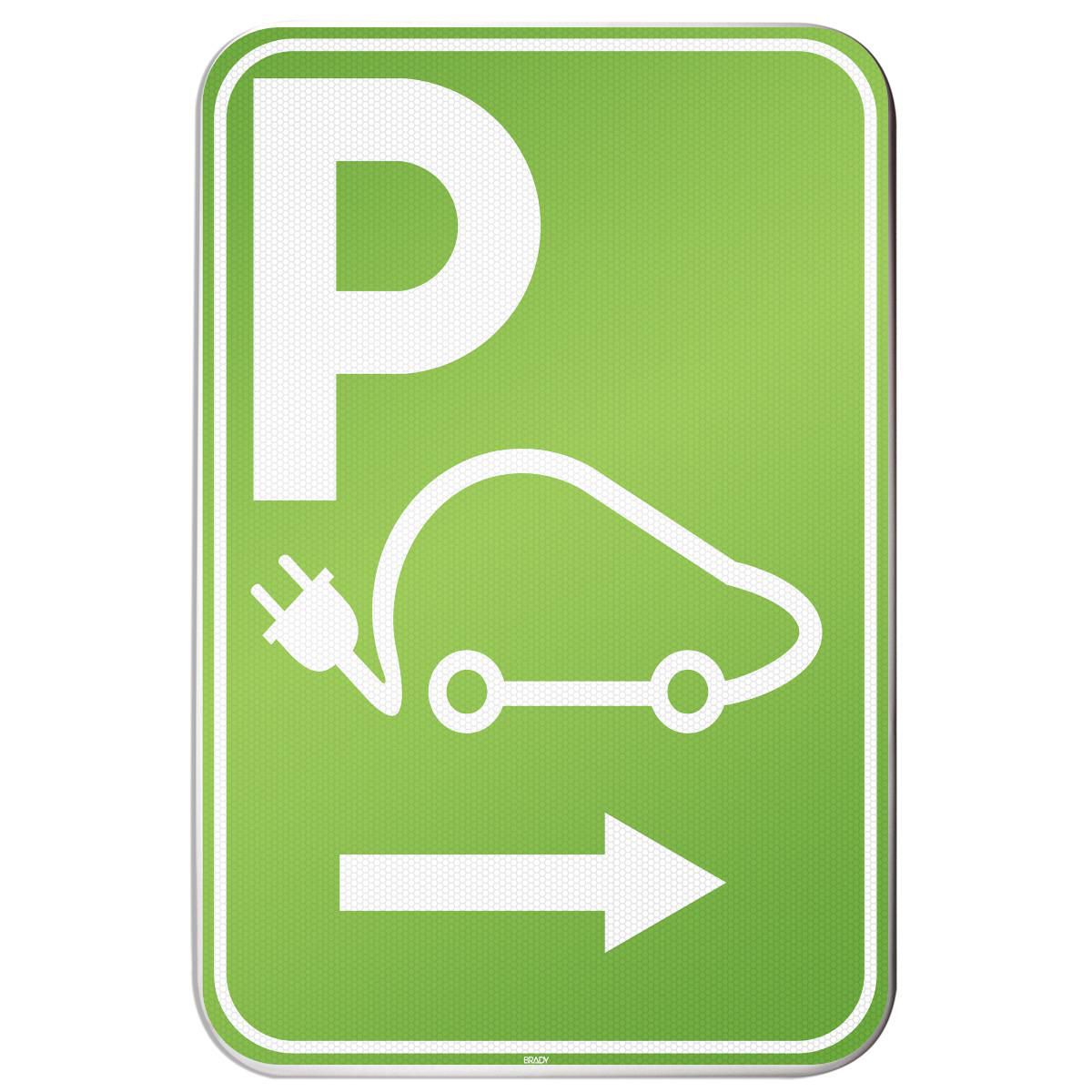 Electrical Vehicle Parking 