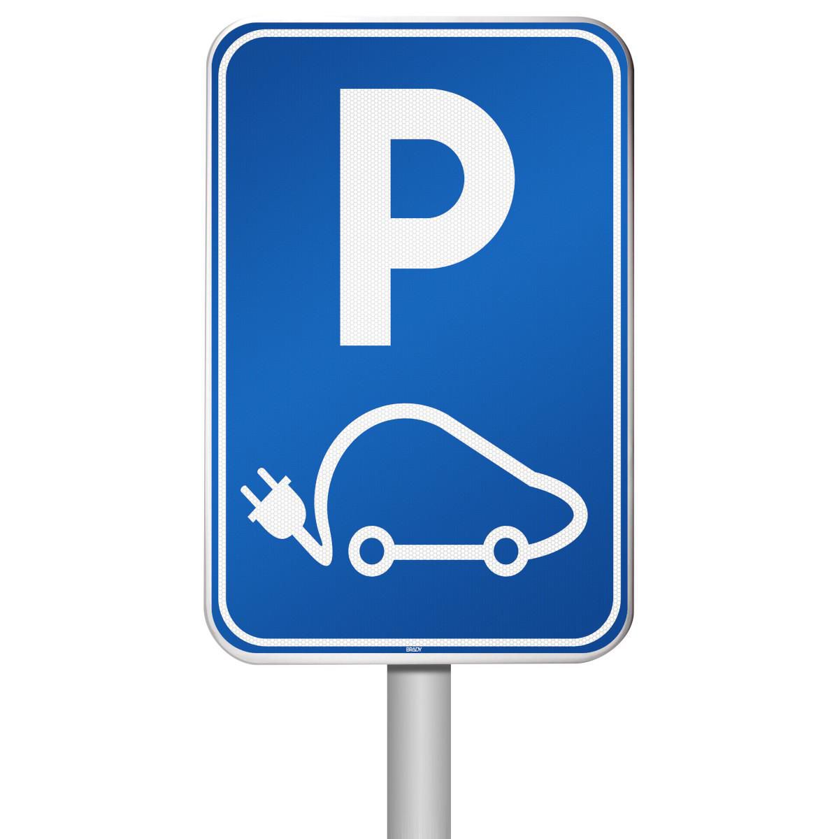 Electrical Vehicle Parking 