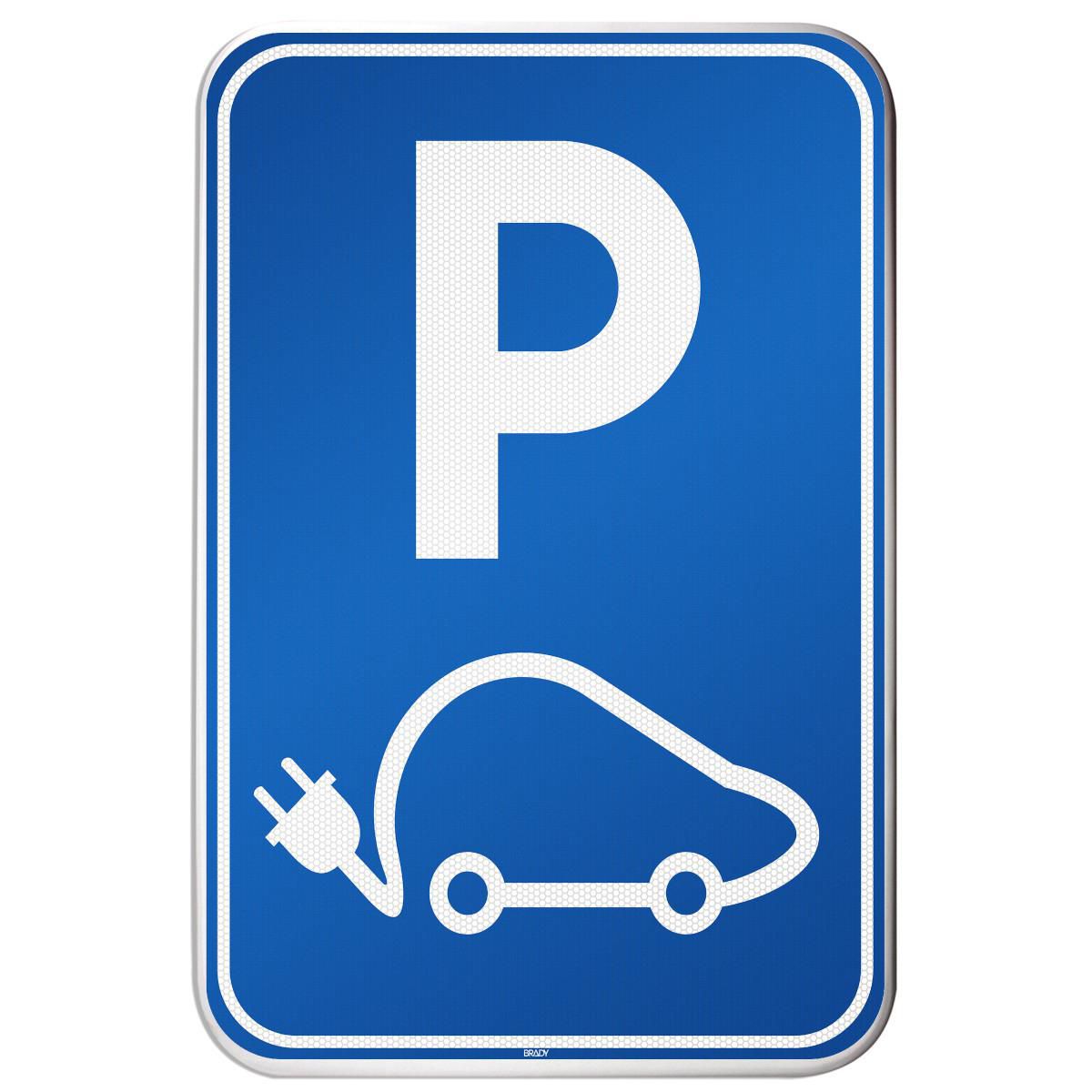 Electrical Vehicle Parking 