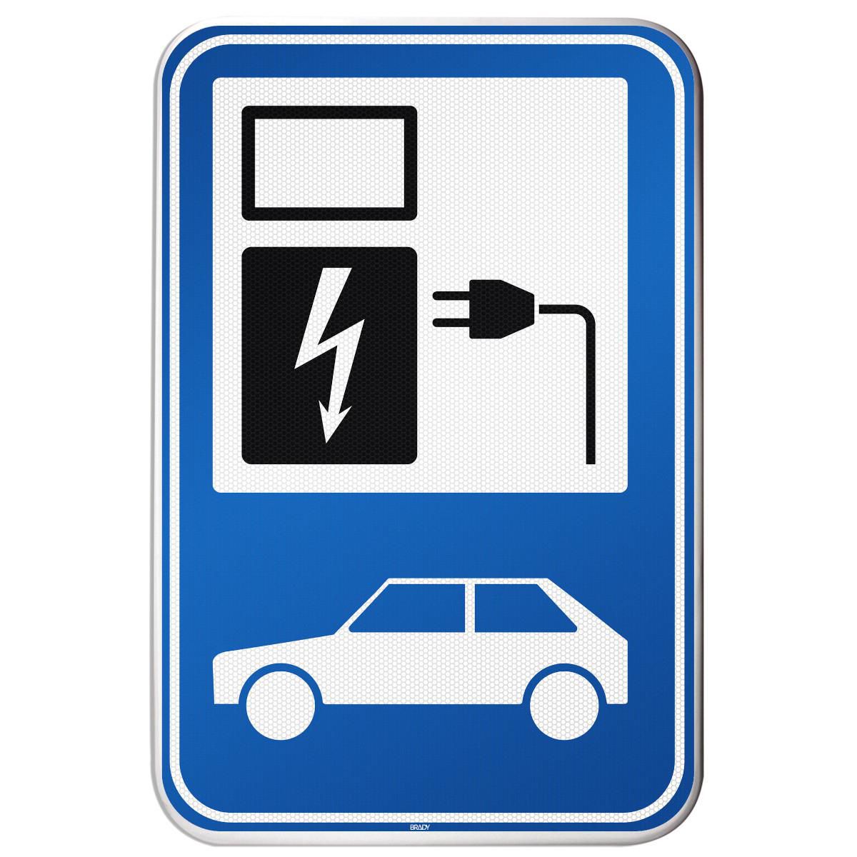 Electrical Vehicle Parking - 