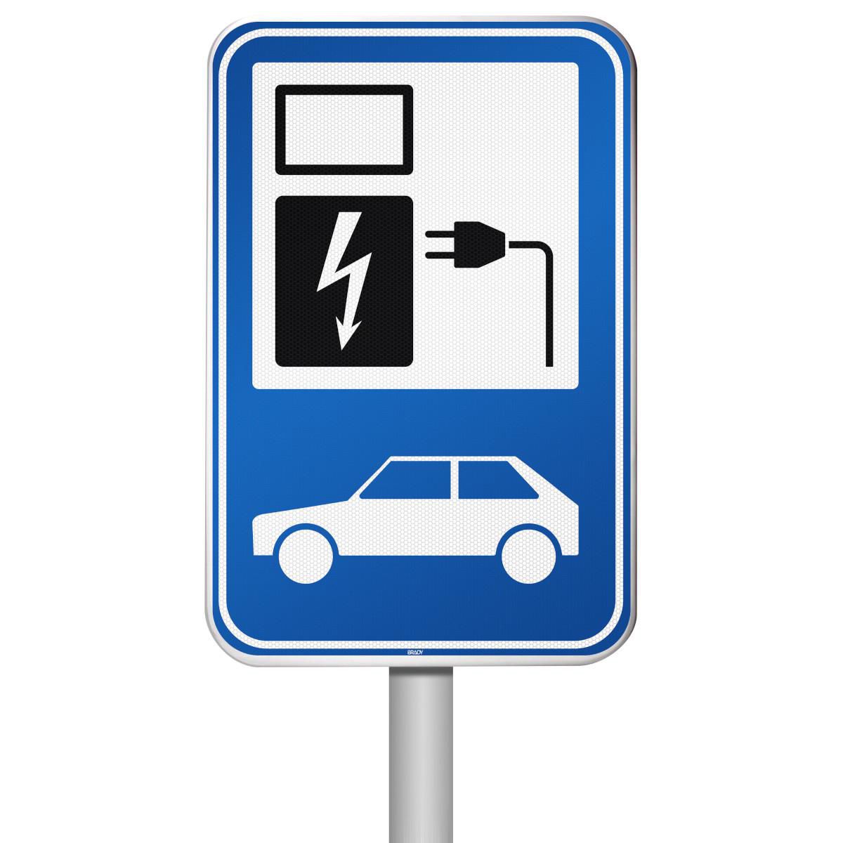 Electrical Vehicle Parking - 
