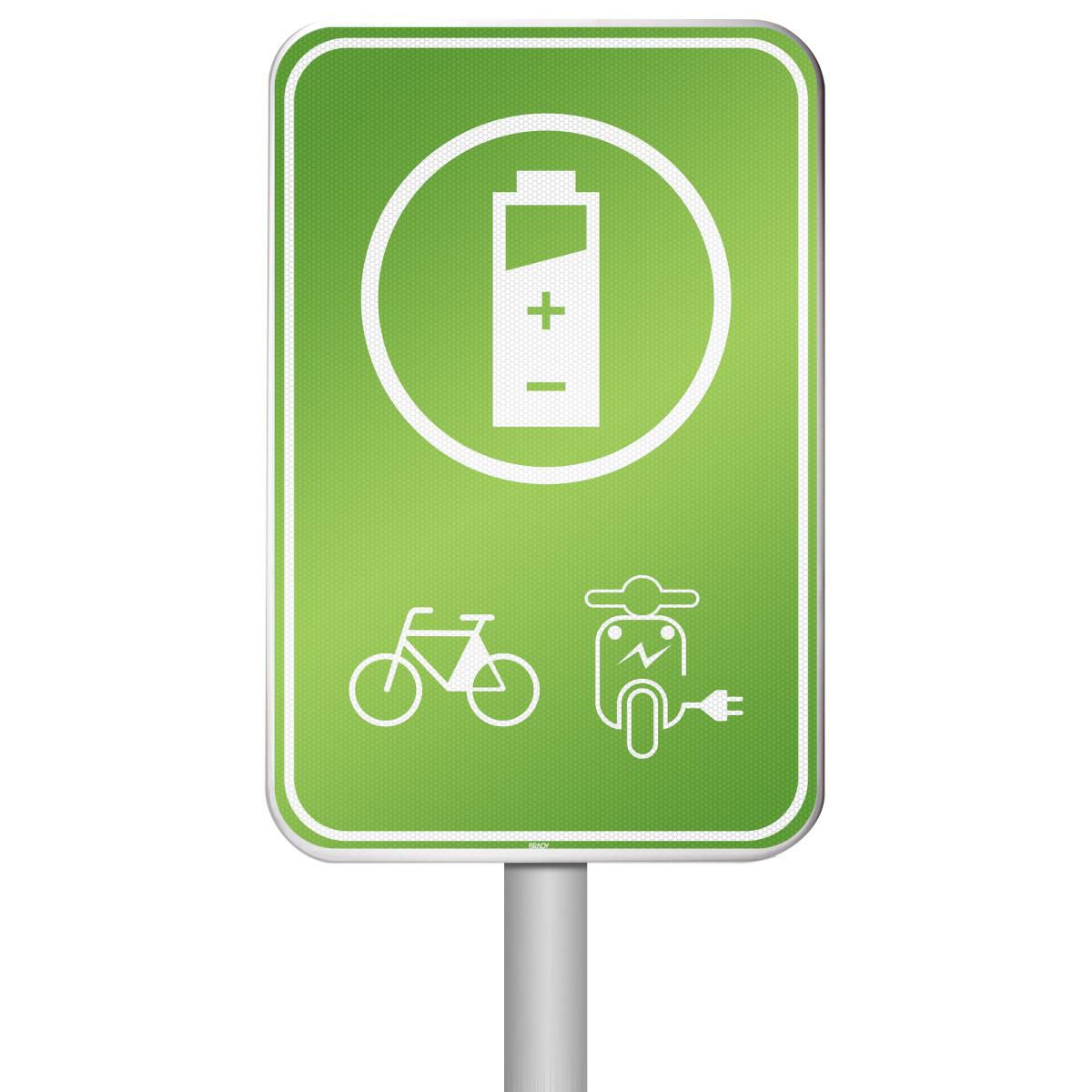 Electrical Vehicle Parking 
