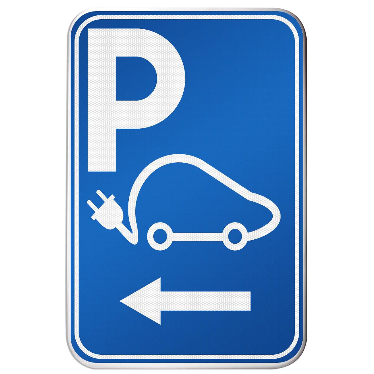 Electrical Vehicle Parking 