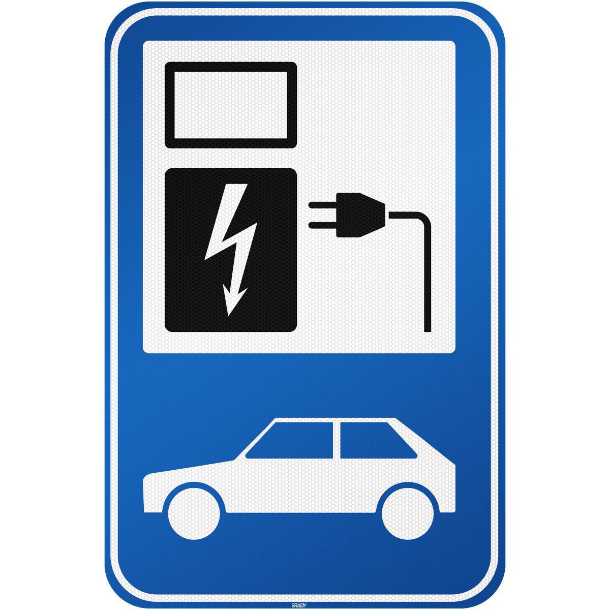 Electrical Vehicle Parking -