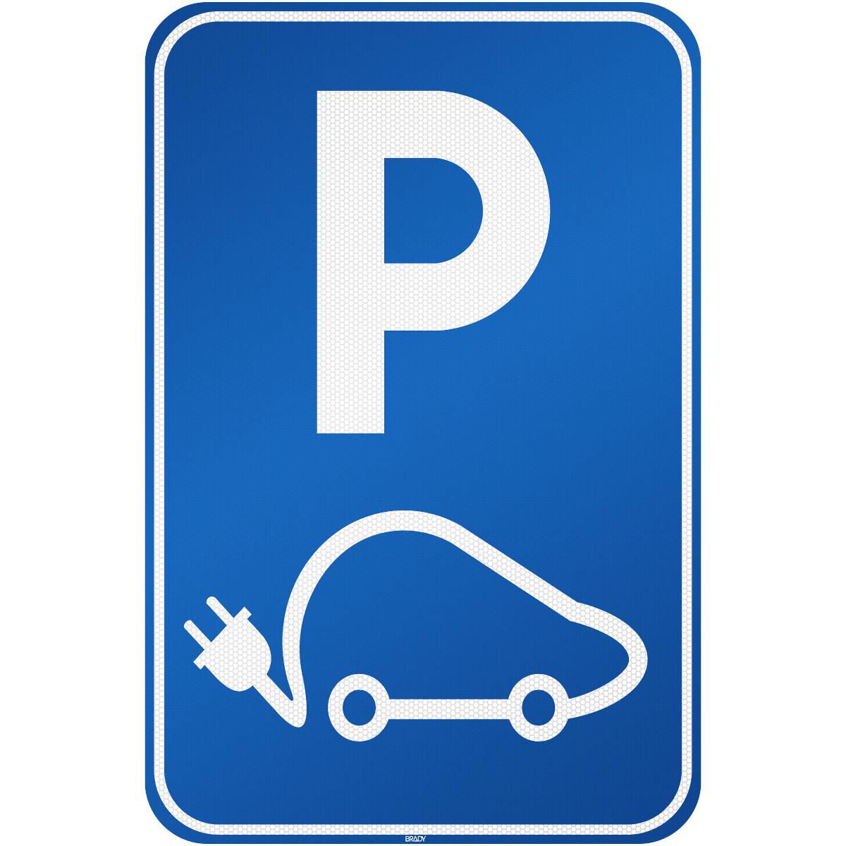 Electrical Vehicle Parking