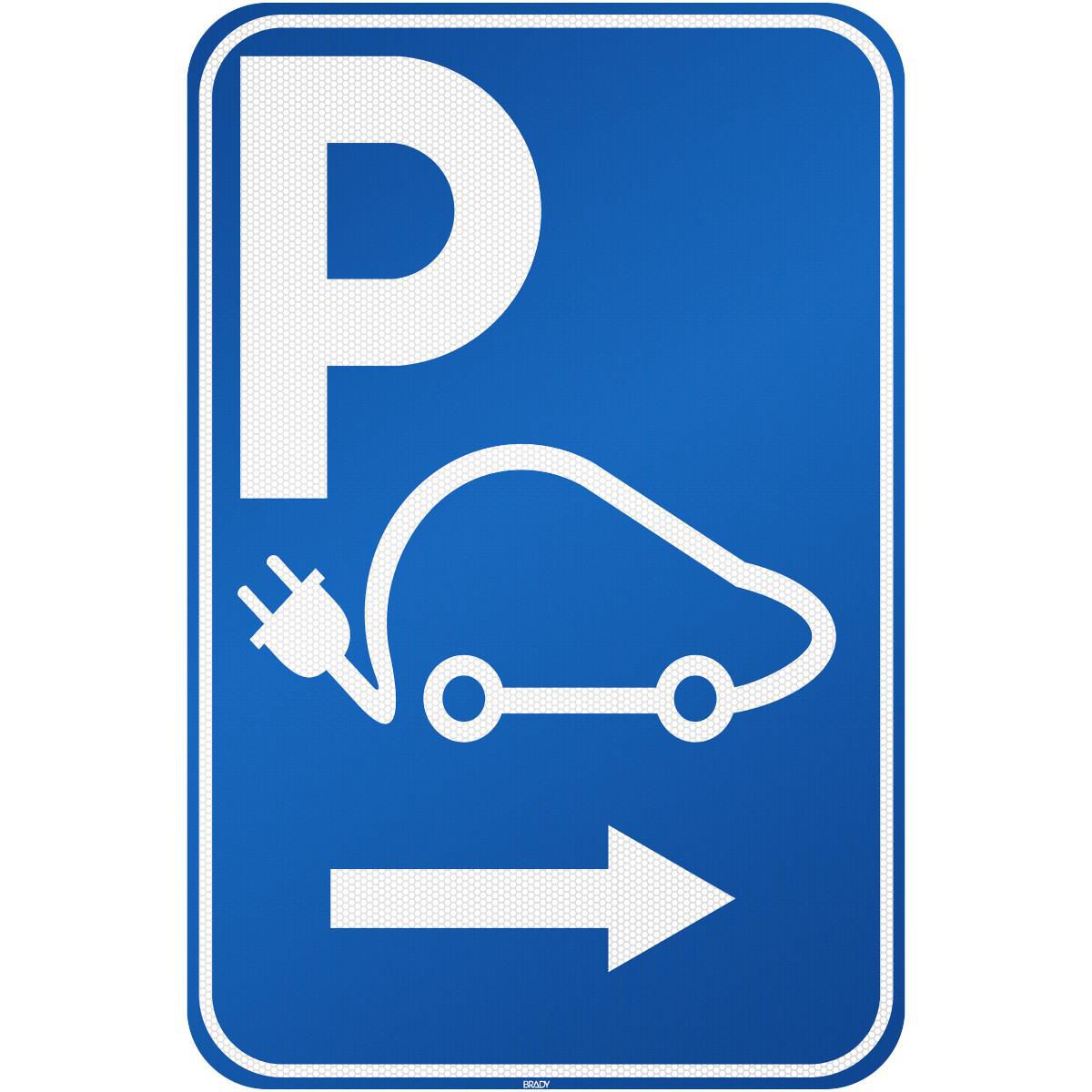 Electrical Vehicle Parking