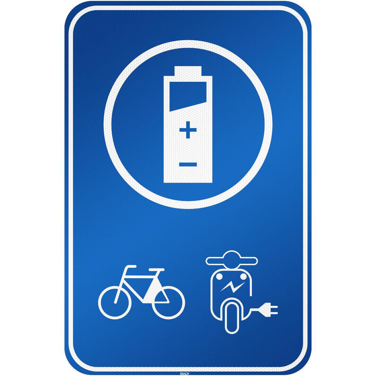 Electrical Vehicle Parking