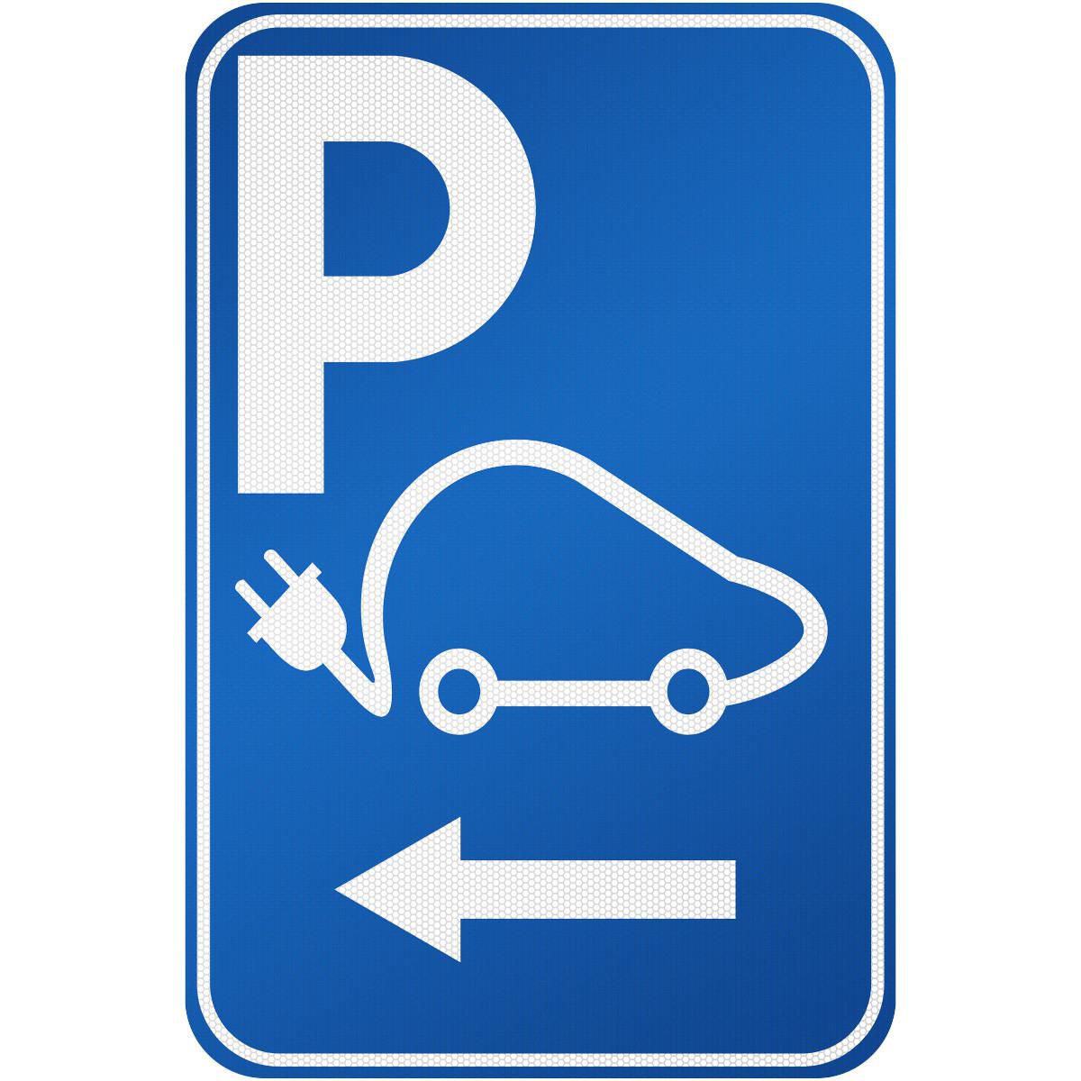 Electrical Vehicle Parking
