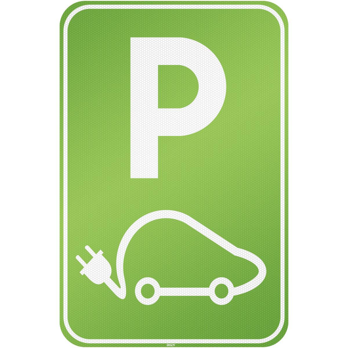 Electrical Vehicle Parking