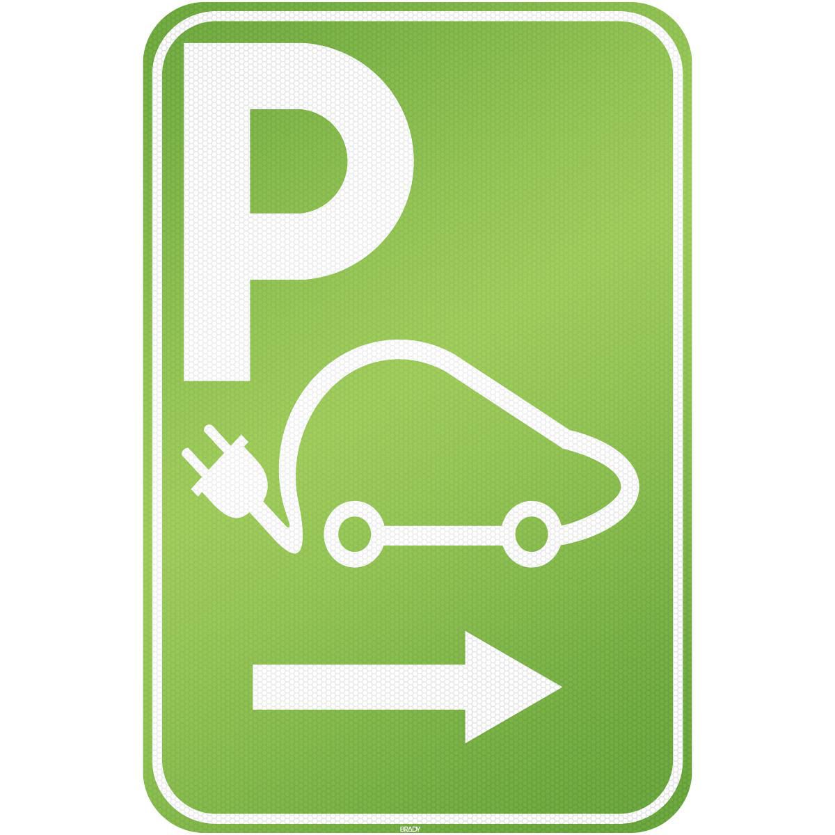Electrical Vehicle Parking