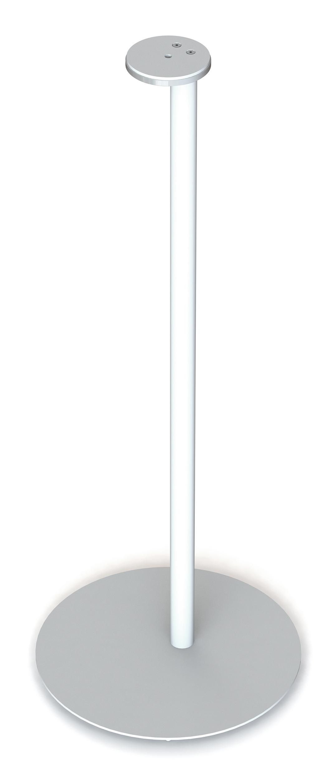 M - Stativ - for højttaler - 