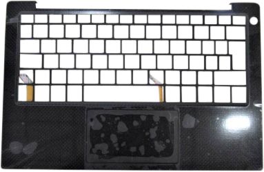 ASSY,PLMRST,TP,83,BLK,9305