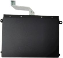 Touchpad assembly with 