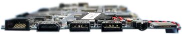 Latitude 5520 motherboard 