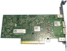 25GbE Dual Port SFP28 Network