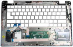 Palmrest assembly with smart