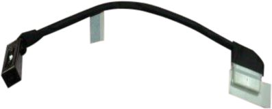DC power input cable for