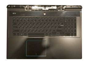 Russia, Keyboard, Russian,