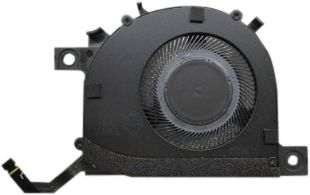 CPU cooling fan for XPS 13 