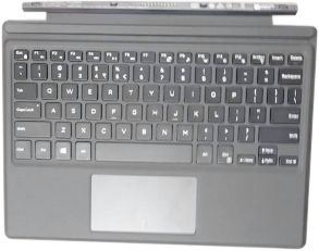 English International QWERTY 