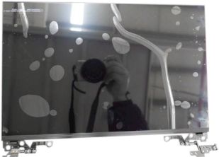 ASSY,LCD,NT,250,FHD,W/BK,N14P