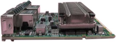 Dual Port 10GbE Network