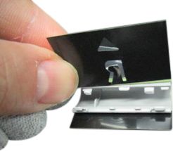 Right Side Assembly Cover for 