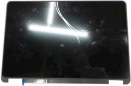 11.6-inch LCD touch screen 