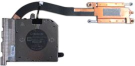 Heatsink and Fan Assembly for