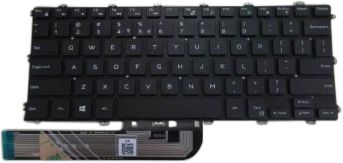 80-Key Non-Backlit Keyboard 