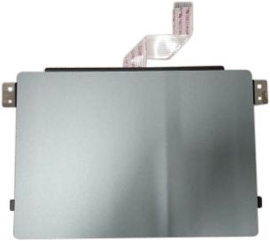 Touchpad assembly with 