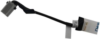DC Input Cable for Inspiron 