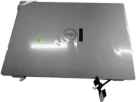Aluminum, ASSY LCD, Non Touch 