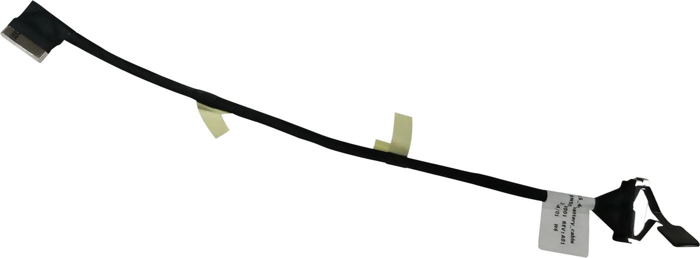 Battery cable for Latitude 