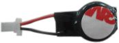 CR2032 Lithium Coin Cell 