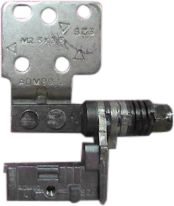 Left hinge for Latitude E5570 