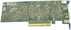 Dual Port 10GbE SFP+ Low