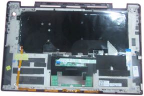 Palmrest assembly for XPS 15
