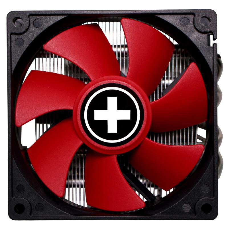 Xc040 Computer Cooling System 