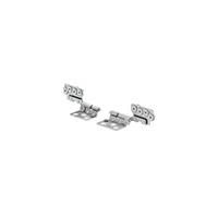 SPS-HINGE KIT BD2 CCW LCD
