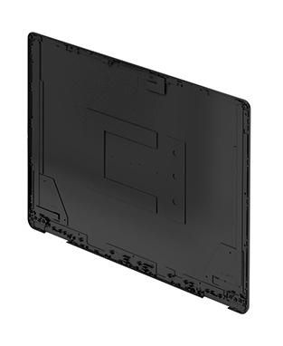 SPS-BACK COVER BD2 W/ANTENNA 