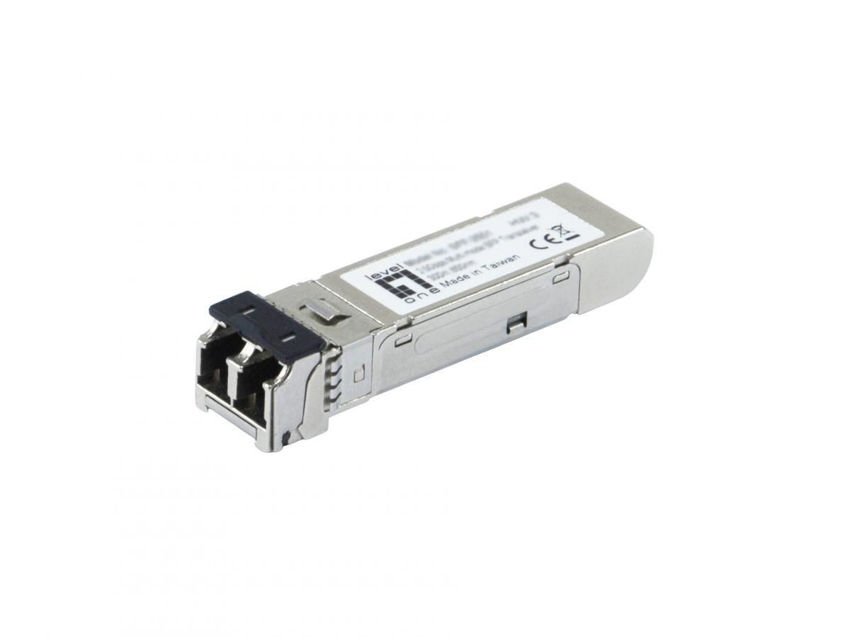 Network Transceiver Module 