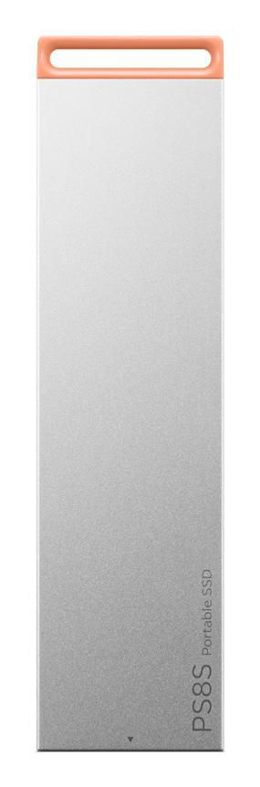 PS8S Portable SSD 512GB