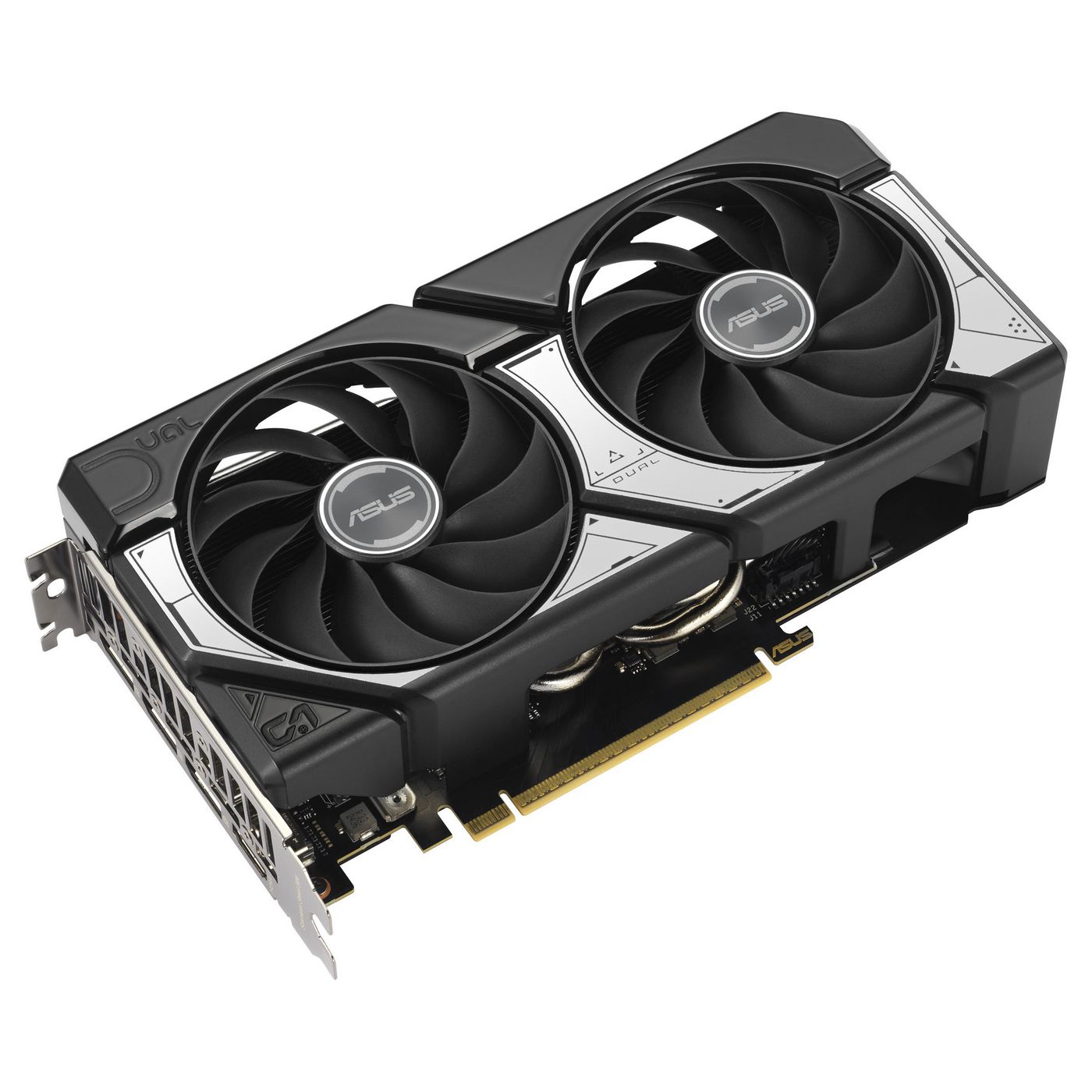 Dual -Rtx5060Ti-O8G Nvidia