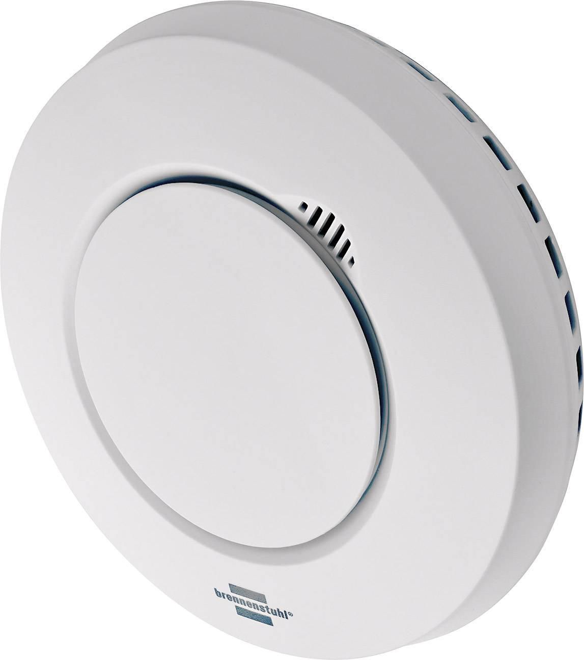 1294300 Smart Smoke Detector 