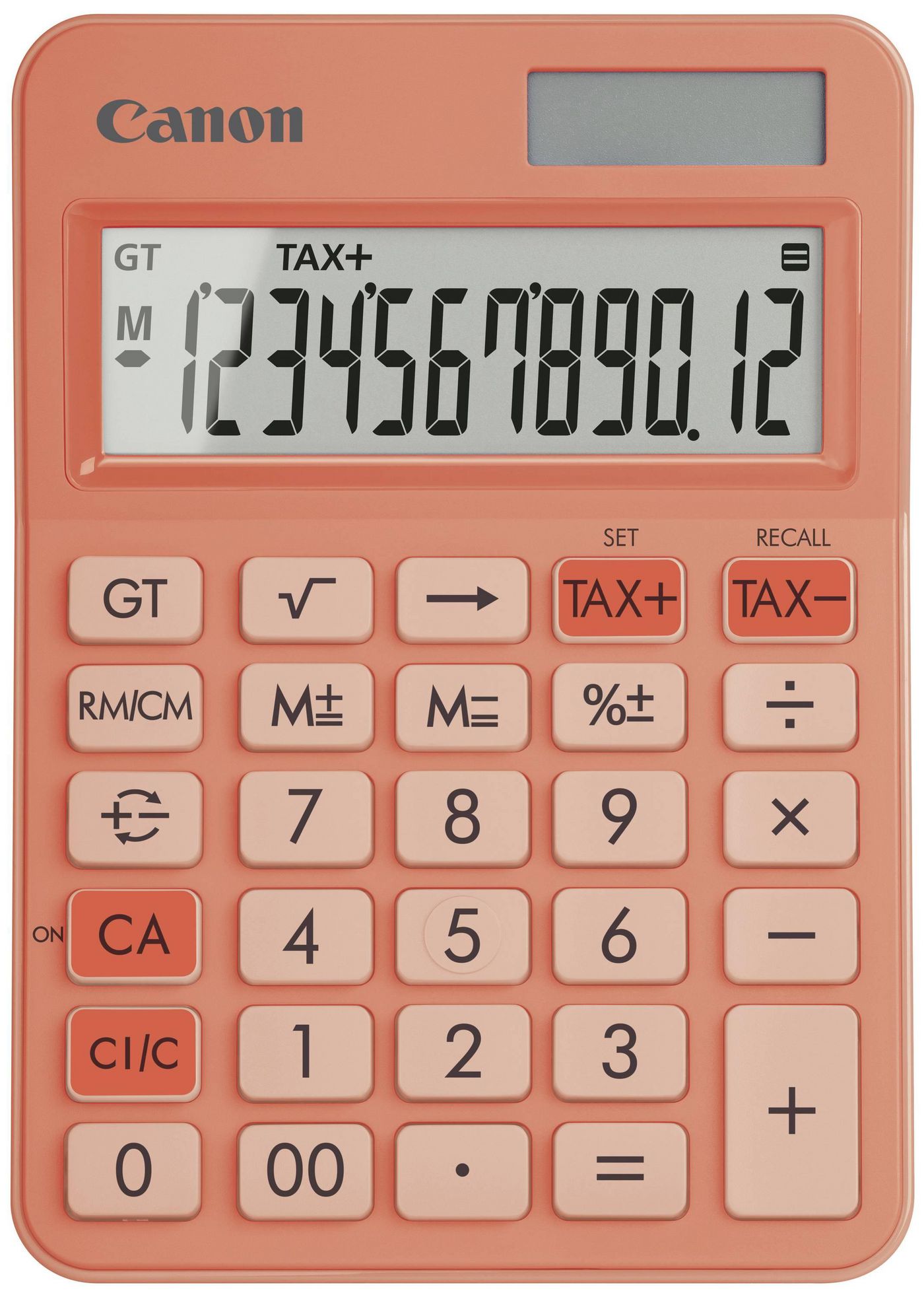 Ls-125Kb Calculator Desktop 