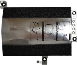 HDD bracket for Latitude 3520